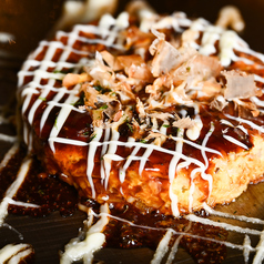 大衆鉄板 心 チンパンジー 国分寺の特集写真