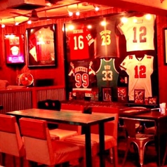 Joe Guy ジョーガイの雰囲気3