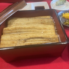 うな匠 伊豆長岡店のコース写真