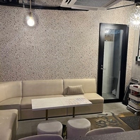 30名様まで貸切も可能です！パーティに是非♪