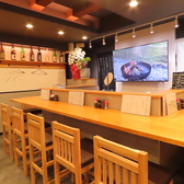 おばんざい momo モモの雰囲気3