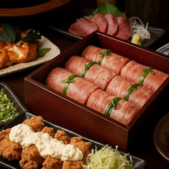 舌鼓 藤沢店のコース写真