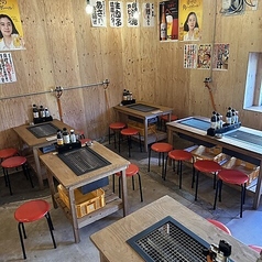 海鮮問屋 城のコース写真