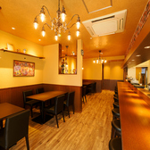 CLOCK RABBIT クロックラビット 東大和の雰囲気2