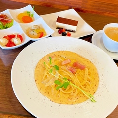 ゆる～いイタリアン もふもふ 新瑞橋本店のコース写真