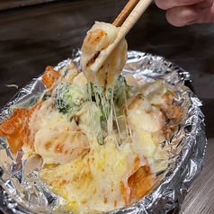 えびチーズマヨ(ガーリック風味)