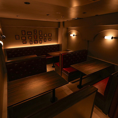 UMIバル 新宿店の特集写真