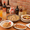台湾料理 海鮮館 徳川店