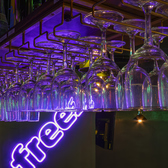 frees フリース 神戸三宮店の雰囲気3