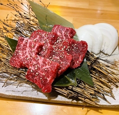 石垣牛ロース