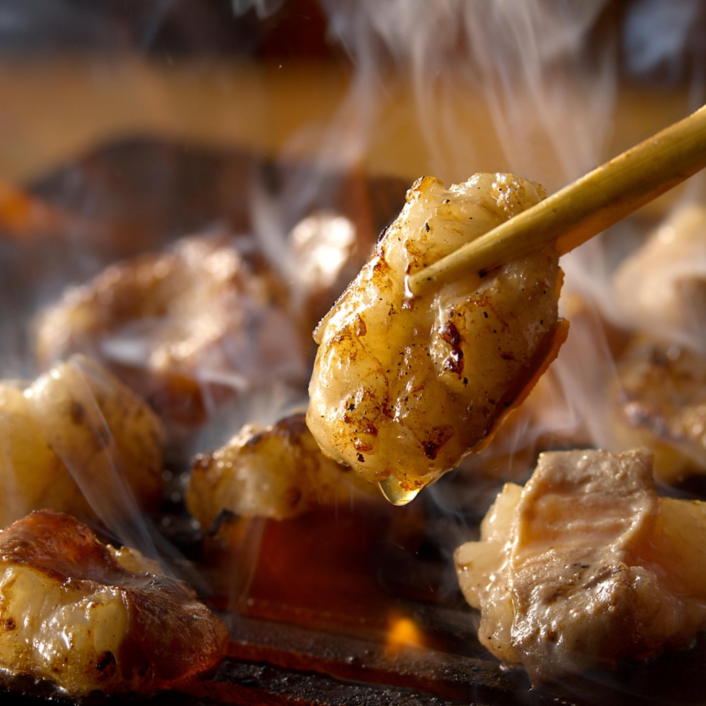 焼肉 本山ホルモン 名古屋名物味噌とんちゃん屋の写真ギャラリー