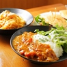 Cafe kitchen Castle カフェキッチンキャッスル ダイニングバーのおすすめポイント1