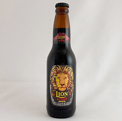 ライオンスタウト