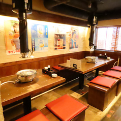 とんちゃん 居酒屋 大山商店の特集写真