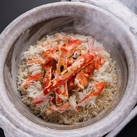 旬の食材との出会い◎季節を味わうコース料理♪