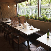 マザーインディア 表参道ヒルズ店の雰囲気2