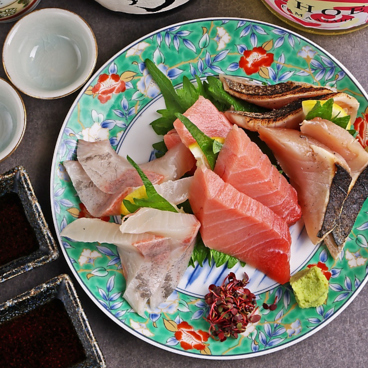 お料理夏雲 阪急駅前のおすすめ料理1