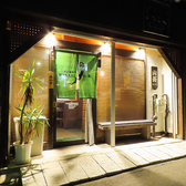 そば居酒屋 山葵の雰囲気3