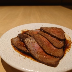 牛ももロースト