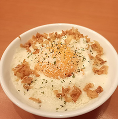 ミニチーズポテトサラダ