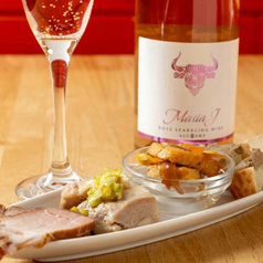 中華バル幸のおすすめドリンク1