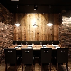 肉とチーズ バル Mikawa 三河 豊橋店特集写真1