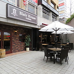 Blair House ブレアハウスの写真