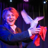 地底の魔法レストラン マジックテラリスの雰囲気2