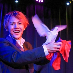 手品家 宇都宮店の雰囲気2