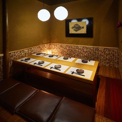 隠れ家個室居酒屋 季の庭 TOKINONIWA 長岡駅前店の特集写真