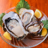 牡蠣と天ぷらと燻製 六のおすすめ料理2