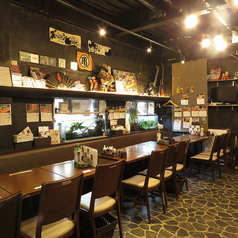 セルフ飲み放題居酒屋 いっちょやってみっか 大宮店の特集写真