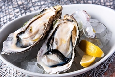 シーフード×グリル ブラウアターフェル 横浜店 【100名以上貸切可能】の写真2