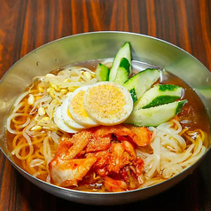 盛岡冷麺 (レギュラー)