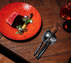 HIGH LINE ハイラインのおすすめ料理1