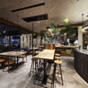 Hokkaido Cuisine KAMUY ホッカイドウキュイジーヌ カムイのおすすめポイント1