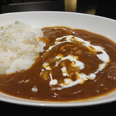 バターチキンカレー