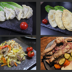 伝統のモンゴル料理をご家庭でも