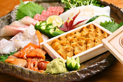 魚勝 鼓滝