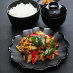 ランチも当店にお任せ下さい！定食やコース料理など多数のランチメニューをご用意してます！