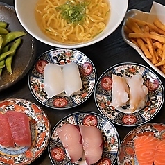 楽食居酒屋 なごみ 古川橋店のコース写真