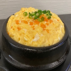 韓国ケランチム
