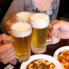 中華居酒屋 味の初 西新宿八丁目店の特集写真