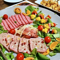 VIVE LA VIE ビブラビ 渋谷のおすすめポイント1