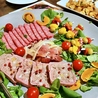 VIVE LA VIE ビブラビのおすすめポイント1