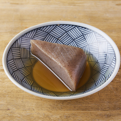 黒こんにゃく