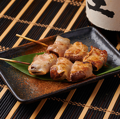 しいたけ巻き 1本