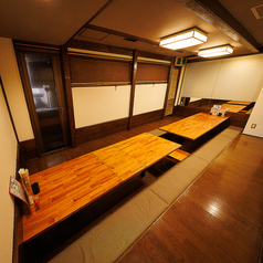 明大前もつ焼きパラダイス富士の特集写真