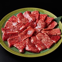 近江焼肉ホルモンすだく 守山店の特集写真