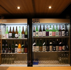 マグロ・日本酒専門 吟醸マグロ 京都四条高倉店の写真3